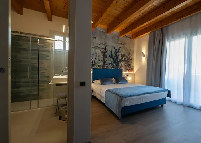 Hotel Villa Angelina Bibione