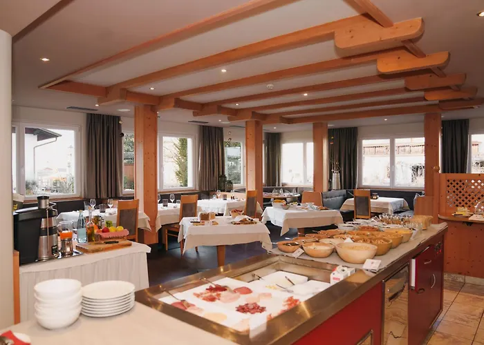 Hotel a Sluderno
