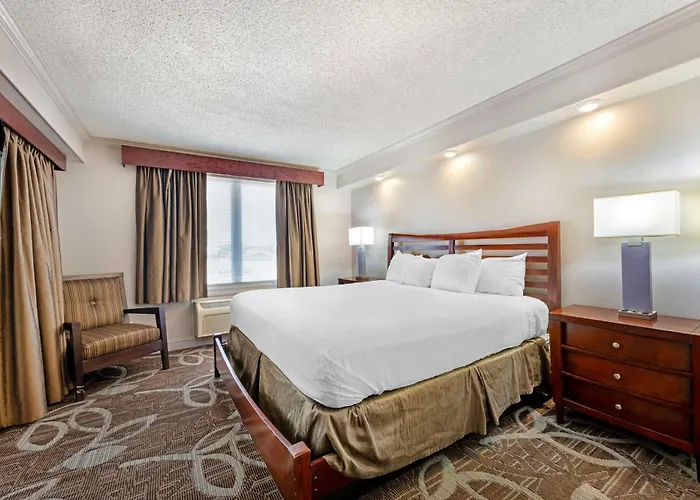 Best Western Plus Mid Nebraska Inn & Suites Kearney