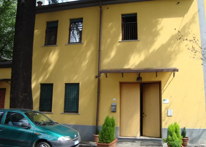 Residence Il Pino Saronno