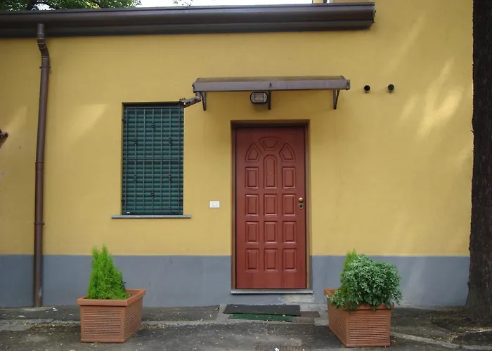 Residence Il Pino Saronno