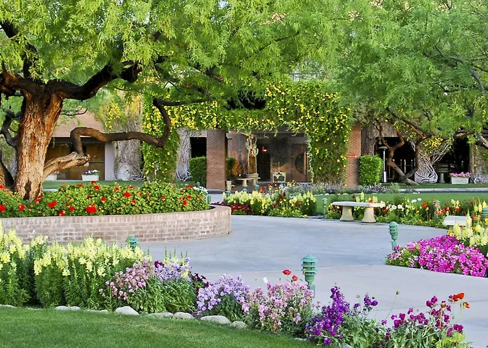 Ventana Canyon Club And Lodge Mount Lemmont