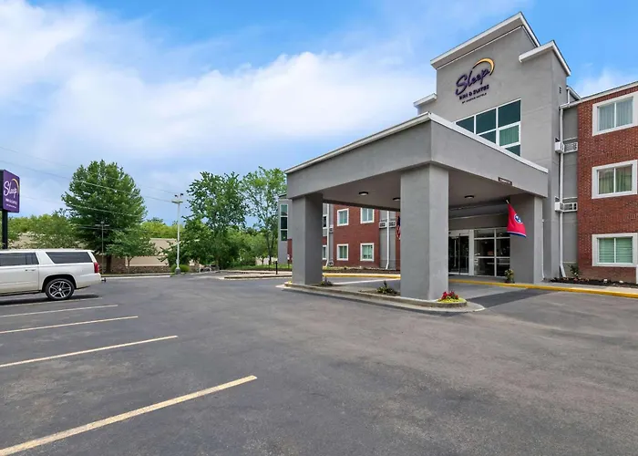 Sleep Inn & Suites