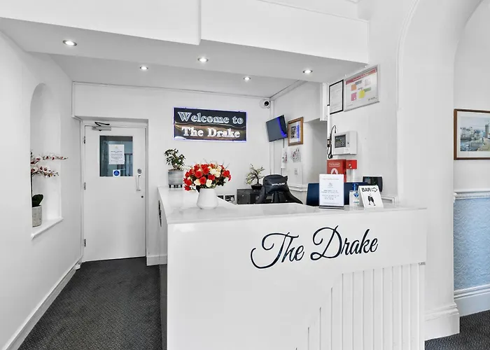 Hotels in Plymouth