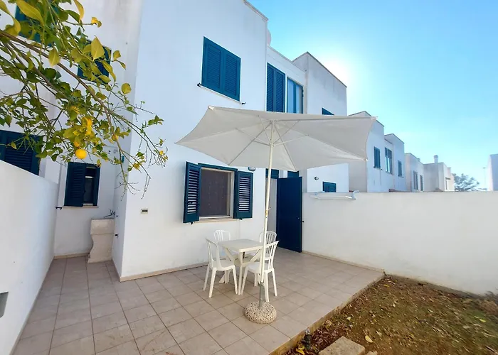 Residence Giglio Torre Pali
