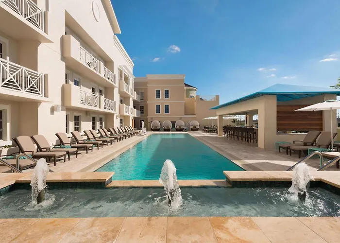 Wyndham Grand Jupiter At Harbourside Place