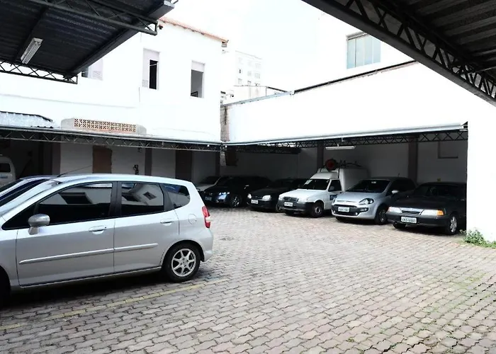 Grande Hotel Renascença Juiz de Fora