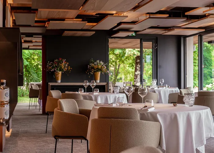 Le Bourget-du-Lac Hotels