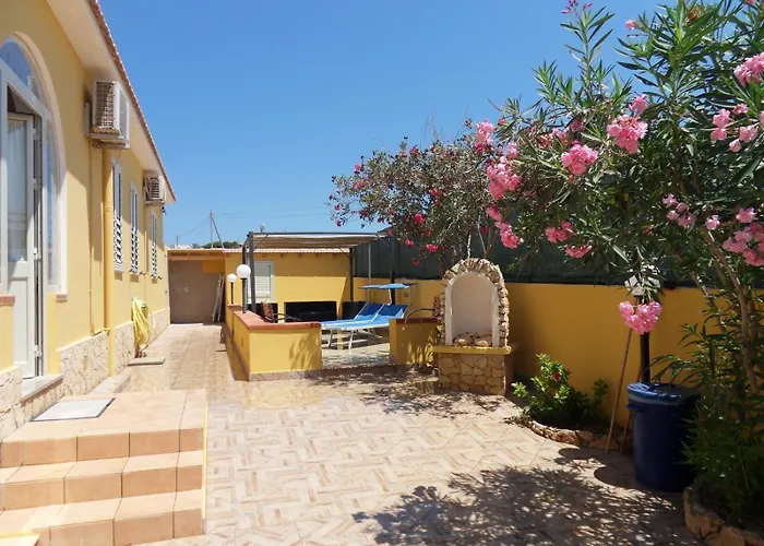 Casa Venere