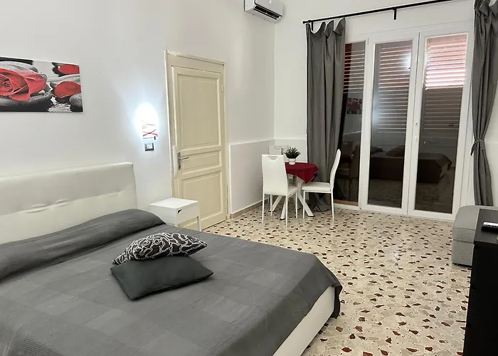 Casa Genna