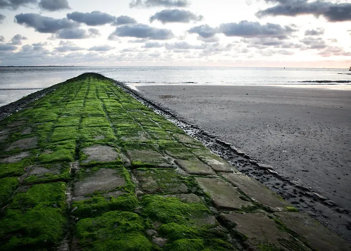 Inselhotel Cornelius Norderney