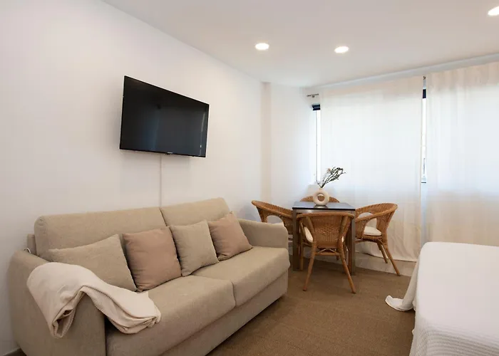 Aparthotel Centric Castelldefels