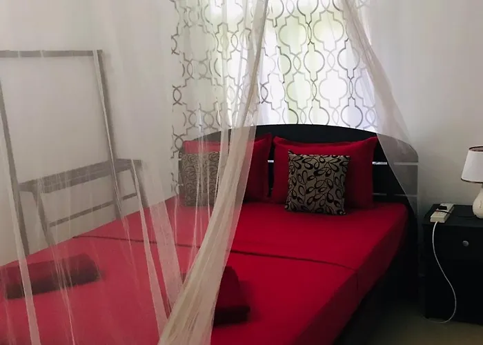 Kavee Transit Hotel