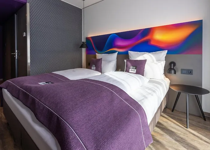 Hotels in Karlsruhe