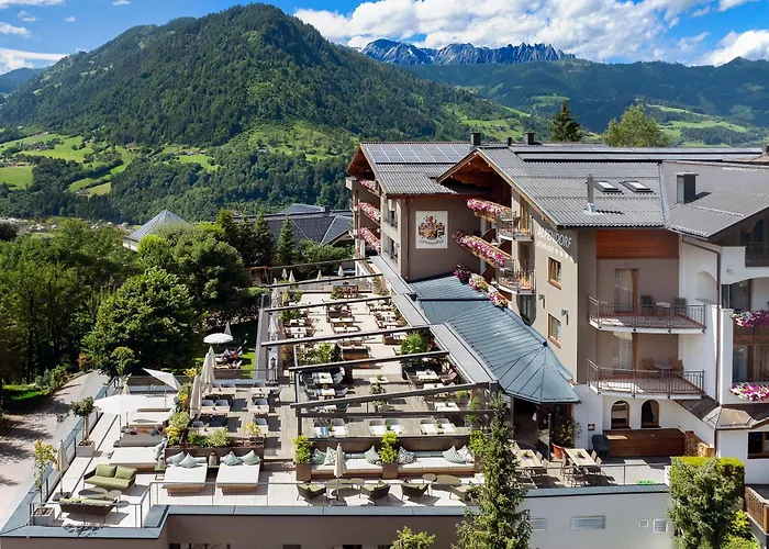 Aktivhotel Alpendorf St. Johann im Pongau