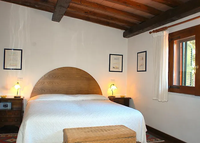Hotel Villa Clementina Bracciano 