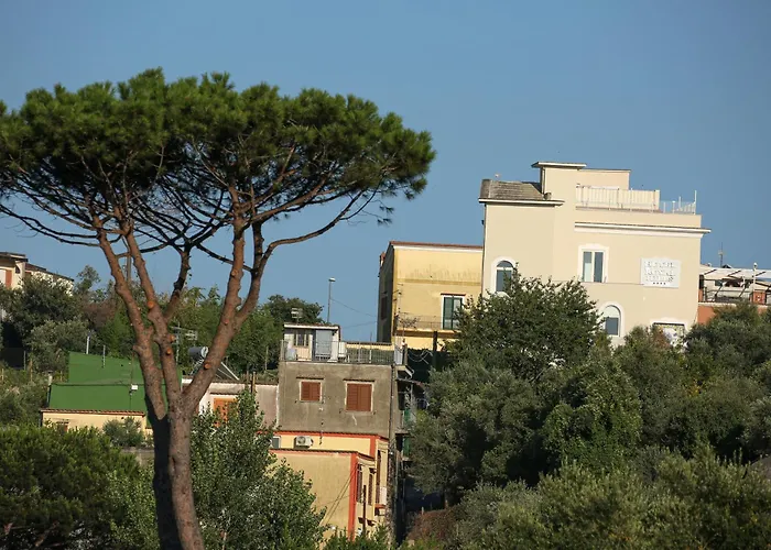 Hotels in Piano di Sorrento