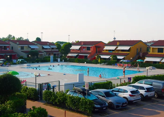 Aqua Marina Exclusive Village & Private Suites