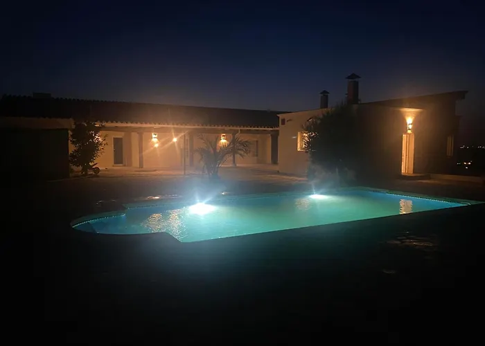 Hotel Fundació L'Olivar Ventalló