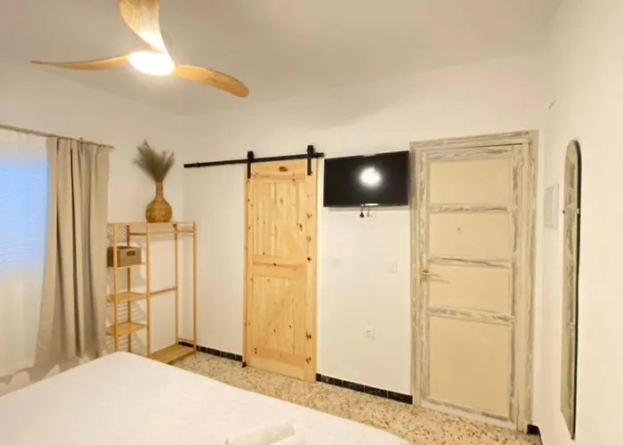Hotel Rural Casa Fina - Adults Recommended Conil De La Frontera