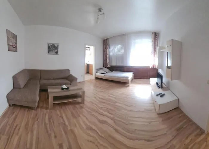 Hotel Zur Aue Wesel 