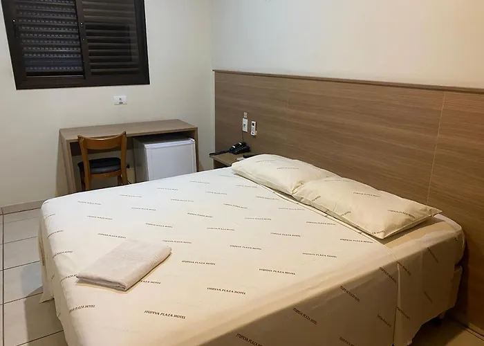 Itupeva Plaza Hotel