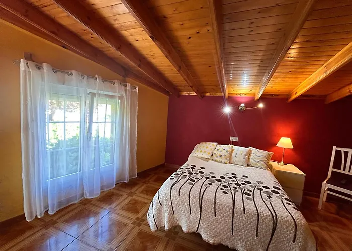 Hostal El Carro Laredo