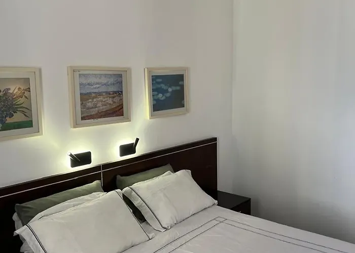 Flat Piemonte