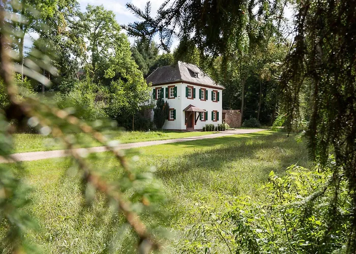 EMICH´S Hotel Amorbach