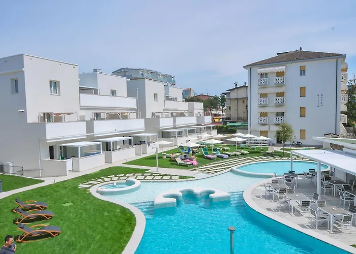 Marina Junior Suite 4 Stelle S