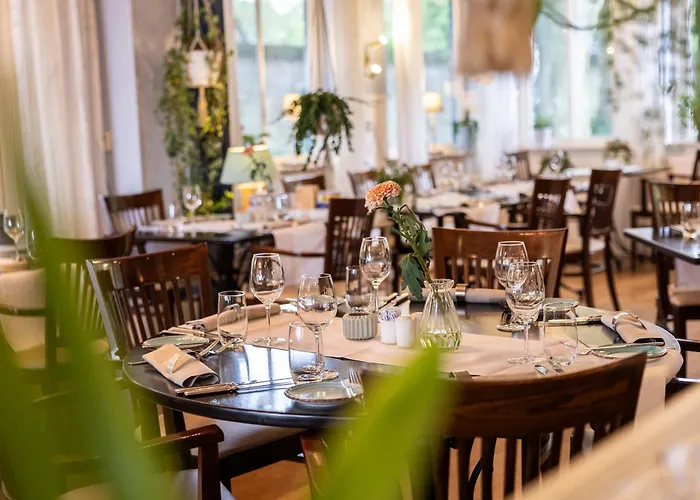 Hotels in Rijs