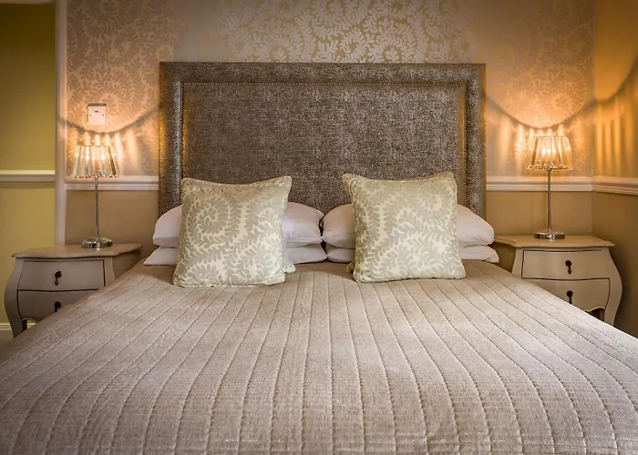 Uppingham Hotels