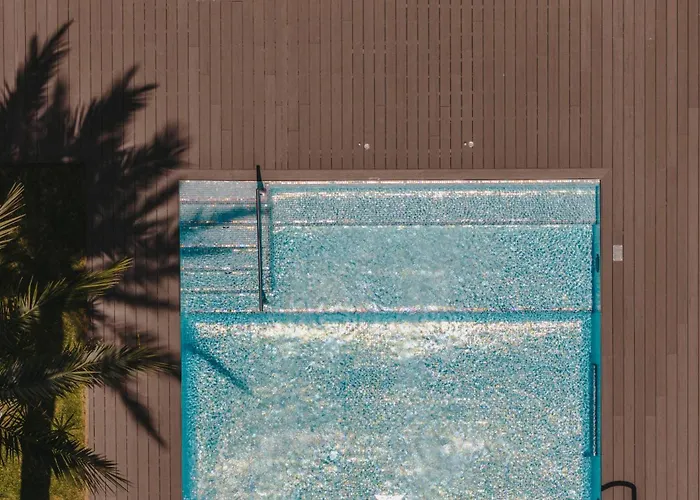 The Sea Hotel By Grupotel - Adults Only Can Picafort 