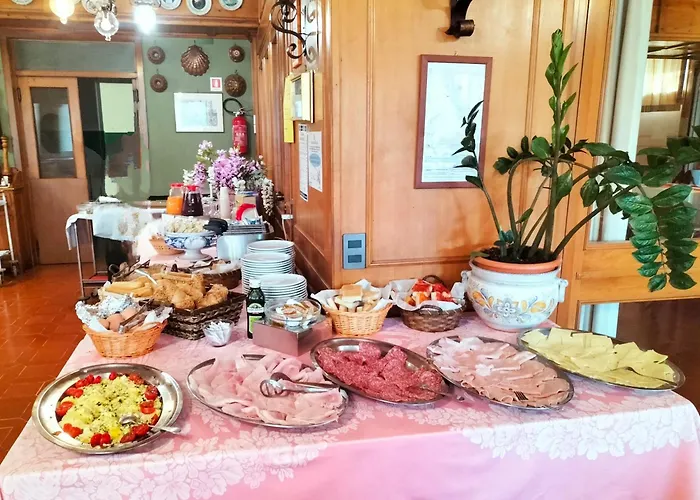Grifone Hotel Ristorante Perugia