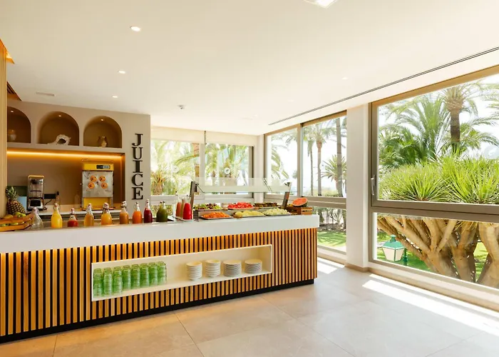 Ibiza Town Hotels