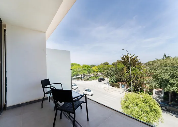 Hotels in Playa de Palma (Mallorca)
