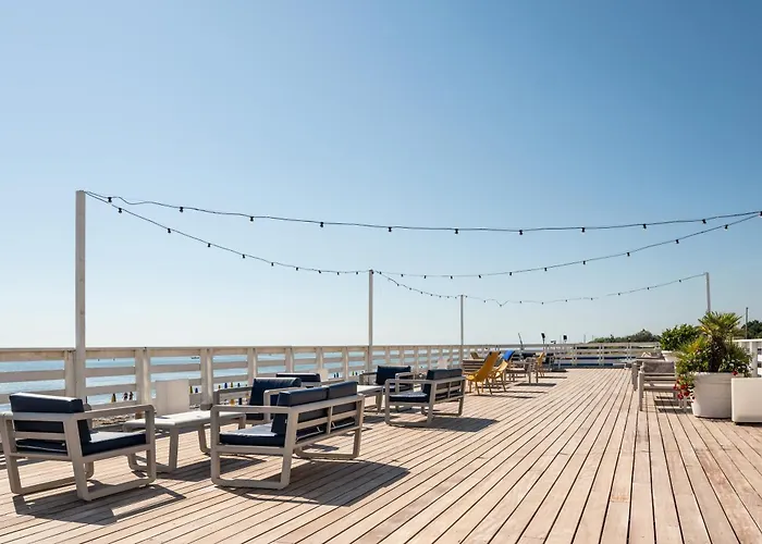Terme Beach Resort Punta Marina