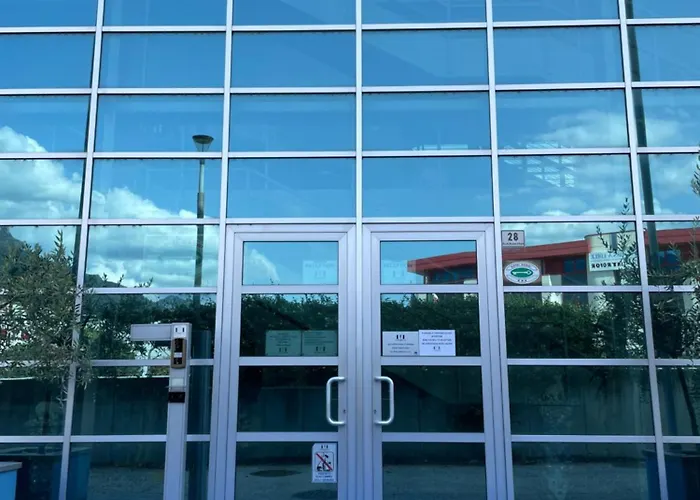 Hotel Garni Al Marinaio Trento