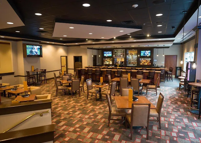 Hilton Scranton & Conference Center Hotel
