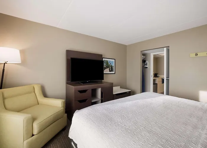 Hampton Inn Mchenry