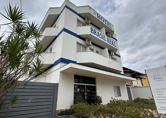 Hotel Brasil Real