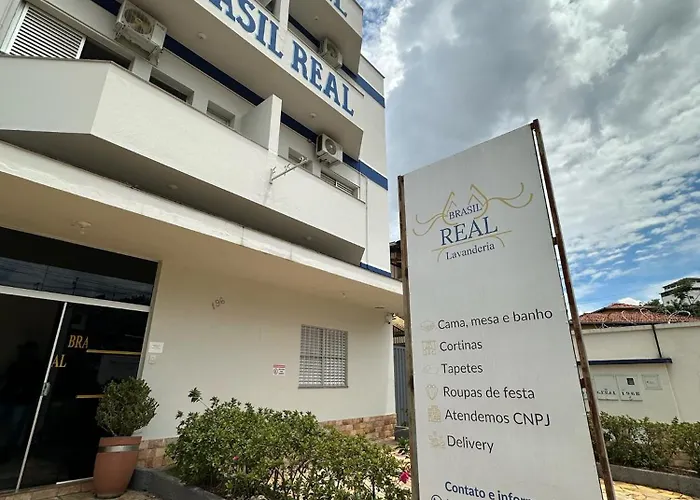 Hotel Brasil Real