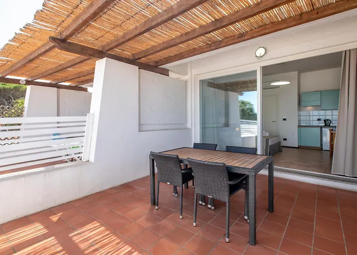 Residence Le Vele