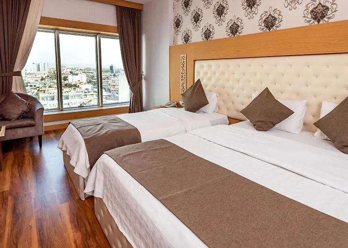 Classy Hotel Erbil