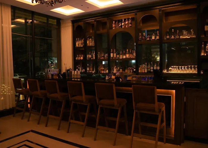 Classy Hotel Erbil