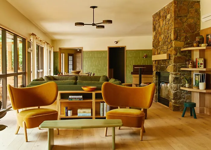 Trailborn Highlands, Outdoor Collection By Marriott Bonvoy