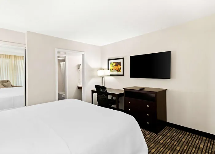 Best Western State Fair Inn Sedalia