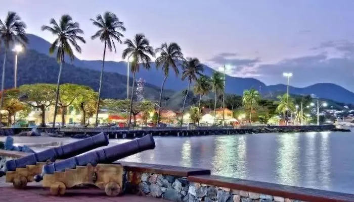 Villa Mare Residence Sao Sebastiao 