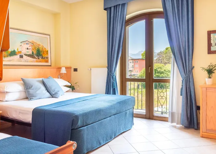 Albergo Il Giardino del Rio Castel Di Sangro