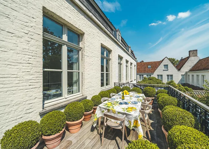 B&B Barabas Brugge